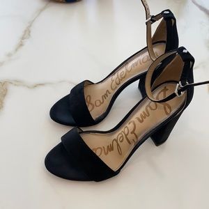 Sam Edelman women’s sandals